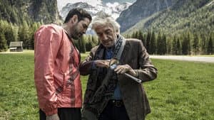 Il premio — foto 1