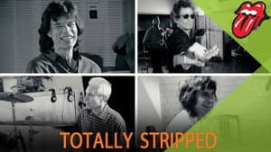 The Rolling Stones: Totally Stripped — foto 2