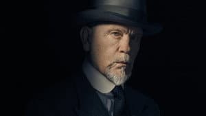 The ABC Murders — foto 9