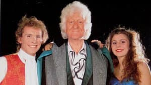 Doctor Who The Ultimate Adventure — foto 1