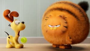 Garfield: Fuera de casa — foto 6