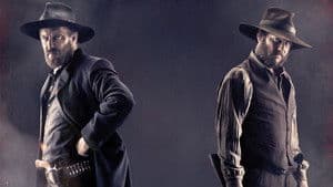 Hatfields & McCoys — foto 1