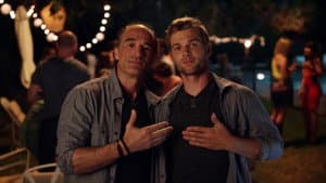 Jake Squared — foto 1
