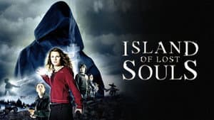 La isla de las almas perdidas — foto 2