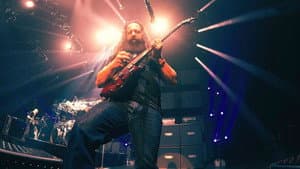 Dream Theater: Live at Budokan 2017 — foto 1