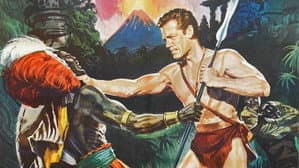 Tarzan the Magnificent — foto 4