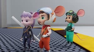 Episodio 22