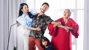 Mertua vs Menantu — foto 1