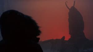 Krampus: El Terror de la Navidad — foto 11
