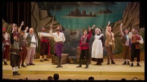 The Pirates of Penzance — foto 1