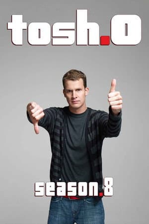 Temporada 8
