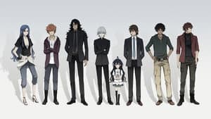 Zettai Karen Children: The Unlimited - Hyoubu Kyousuke — foto 7