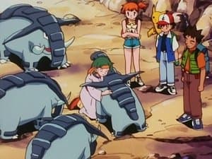 ¡Rueda Pokémon!