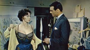The Man Who Understood Women — foto 1