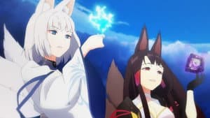 Azur Lane — foto 8