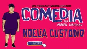 Noelia Custodio