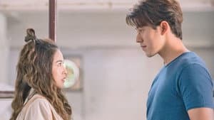 สปาร์คใจนายจอมหยิ่ง — foto 1