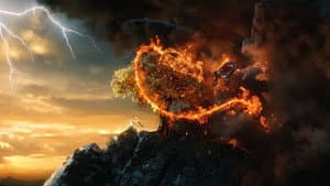 The Lord of the Rings: The Rings of Power Global Fan Screening — foto 6