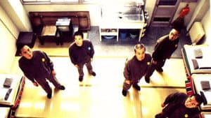 刑務所の中 — foto 1