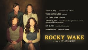 Rocky Wake — foto 2