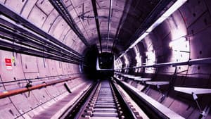 The Fifteen Billion Pound Railway — foto 4