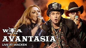 Avantasia Live at Wacken Open Air 2024 — foto 1