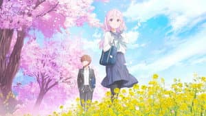 Inexpressive Kashiwada and Expressive Oota — foto 1