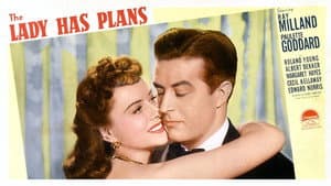 The Lady Has Plans — foto 5