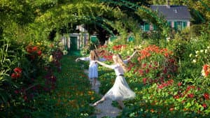 Dreams of Giverny — foto 1