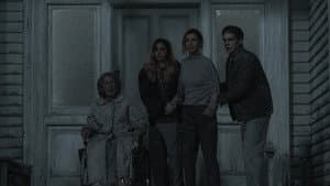Evil Dead: En llamas — foto 2