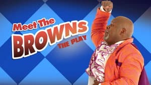 Tyler Perry's Meet The Browns - The Play — foto 2