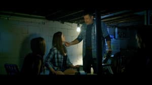 The Samaritans — foto 2