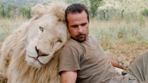 El amigo de los leones — foto 3