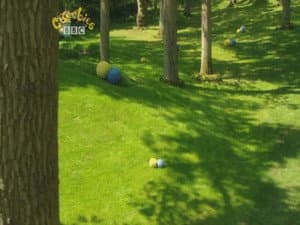 Episodio 36