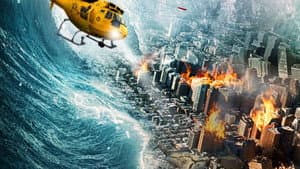 Disaster Wars: Earthquake vs. Tsunami — foto 1