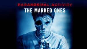 Actividad Paranormal: Los marcados — foto 3