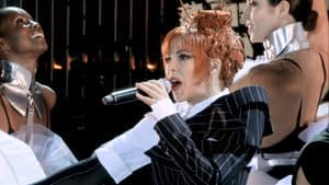 Mylène Farmer : Stade de France — foto 1