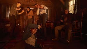 Escape Room: Sin Salida — foto 11