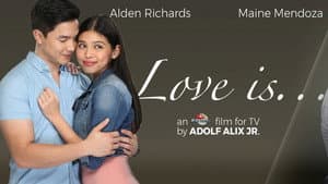 Love Is... — foto 1