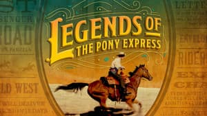 Legends of the Pony Express — foto 1