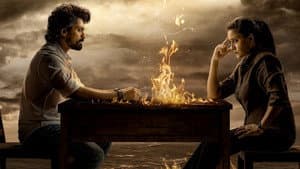 అర్జున్ S/O వైజయంతి — foto 4