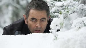 Johnny English 2: Recargado — foto 10