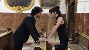 Maria Mafiosi — foto 2