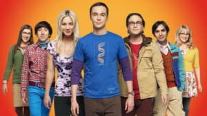La Teoría del Big Bang — foto 11