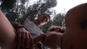 Outdoor Sex Exposed — foto 2