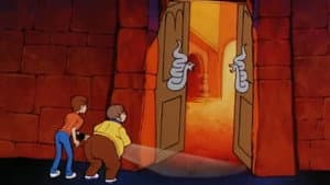 El cuarto Cazafantasma