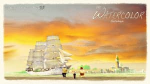 The Watercolor-Suluboya — foto 1