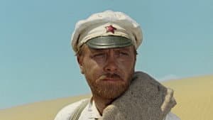 Белое солнце пустыни — foto 2