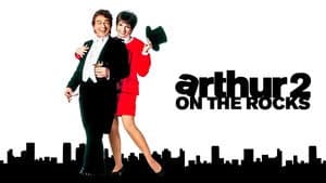 Arthur 2: On the Rocks — foto 4