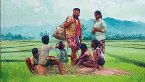 வாழை — foto 8